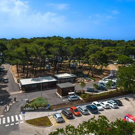 Arena Stoja Camping Homes-2