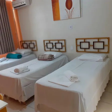 Hotel Itaipu-2