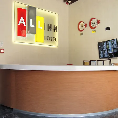 All Inn Hotel-3