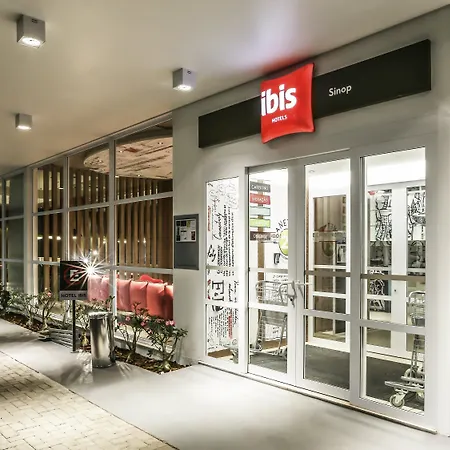 Ibis Sinop-3