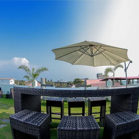 Blue Water Boutique Hotel-3