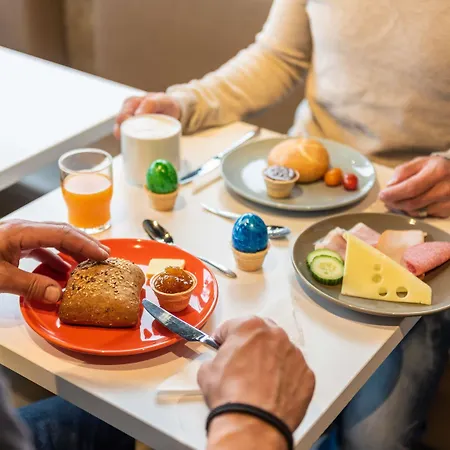 ibis budget Krefeld Messe-Düsseldorf-3