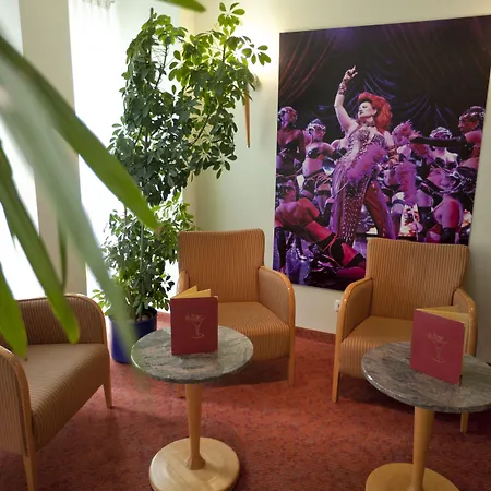 Akzent Hotel Möhringer Hof-2