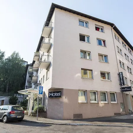 Hotel am Friedensplatz-2