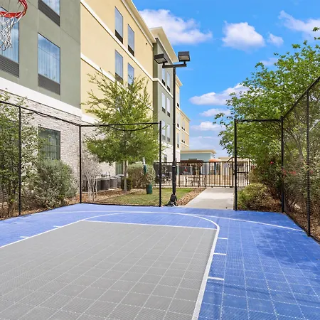 Homewood Suites By Hilton New Braunfels-3