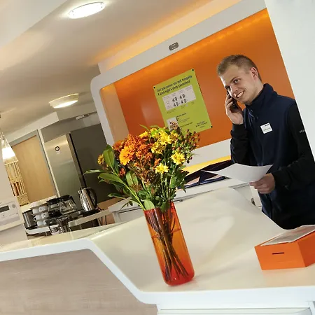 Ibis Budget Orgeval-3
