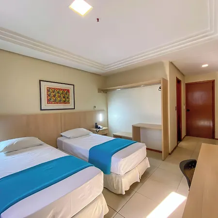 Crystal Plaza Hotel-2