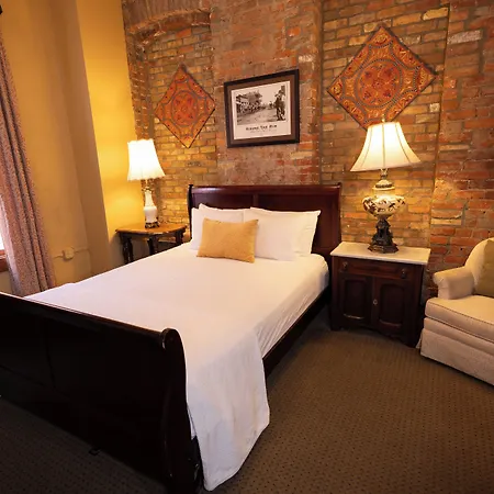 Weatherford Hotel-2