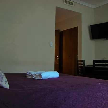 Petit Recoleta Suites-2