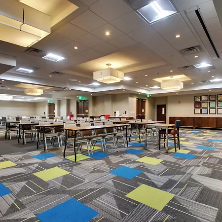 Holiday Inn Express & Suites Helen By Ihg-2