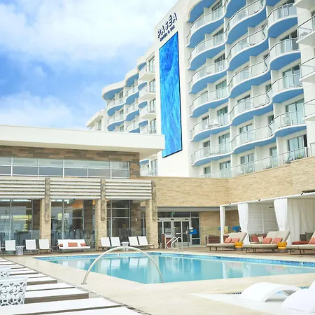 Pasea Hotel & Spa-3