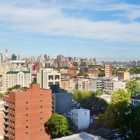 Courtyard By Marriott Long Island City/New York Manhattan View-2