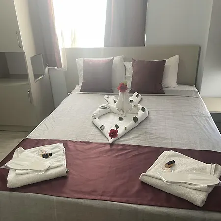 Ersoy Aga Otel-3