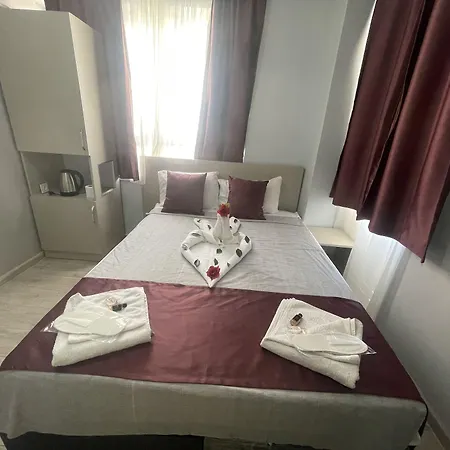 Ersoy Aga Otel-2