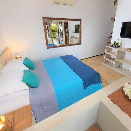 Vila Emanuelle Pousada Boutique-2
