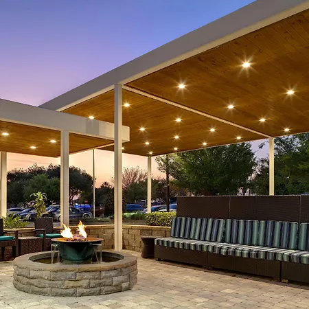 Home2 Suites By Hilton Orlando International Drive South - Free Shuttle To Theme Parks-3