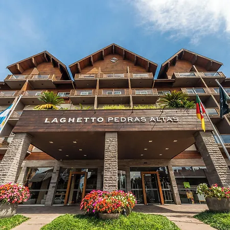 Hotel Laghetto Pedras Altas-2