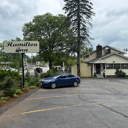 Hamilton Inn Sturbridge-3