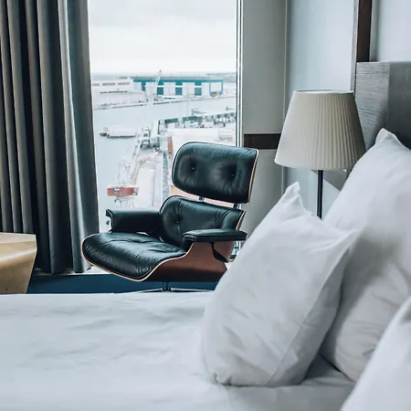 Clarion Hotel Helsinki-3