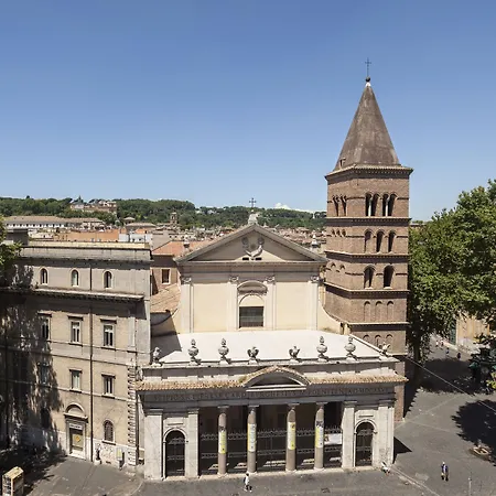 Window On Rome-3