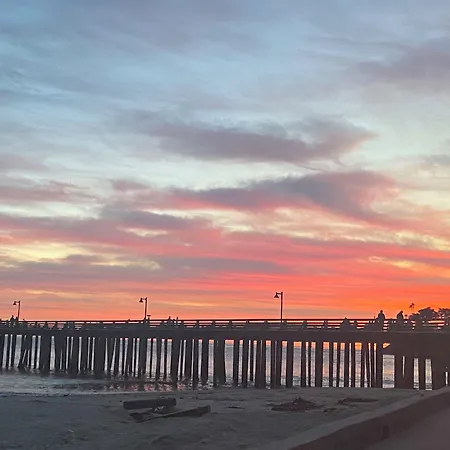 Capitola Venetian Vacation Rentals-3