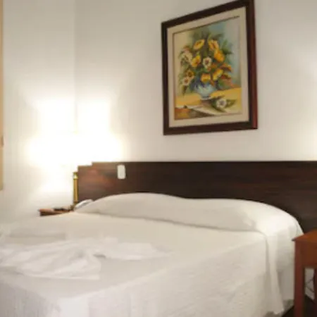 Hotel Londres-3