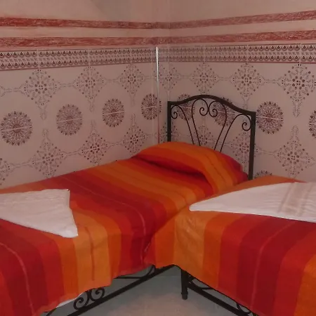 Hotel Aday-3