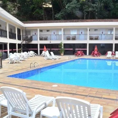 Hotel São Luiz-3