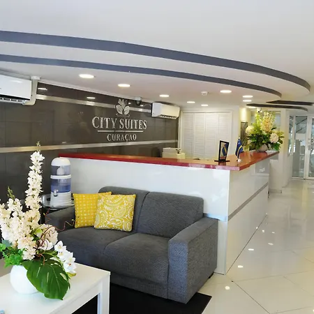 Majestic City Suites & Beach Hotel-3