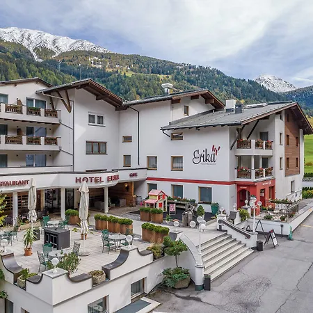 Hotel Erika-3