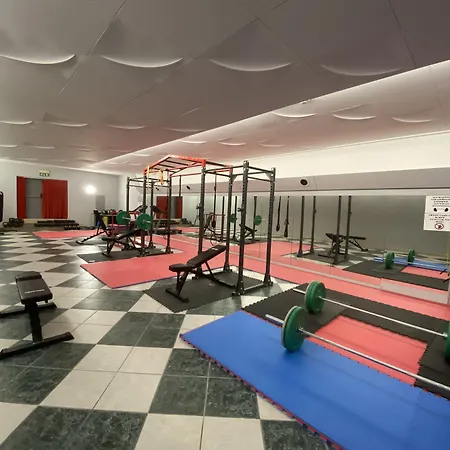 Hotel Parco Delle Rose-3