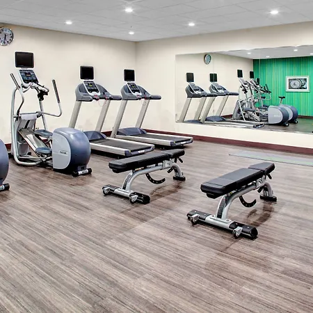 Holiday Inn Express & Suites Coldwater By Ihg-2