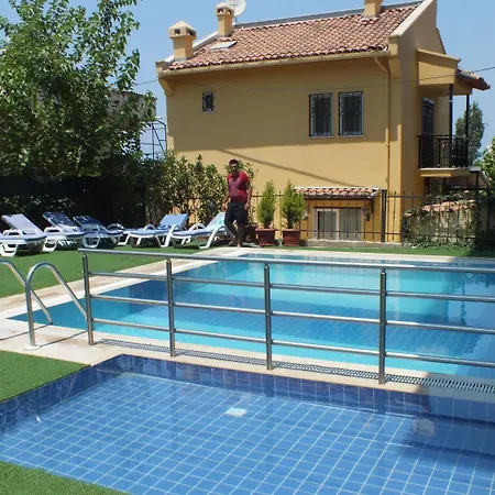 Blue Sea Hotel & Spa-3