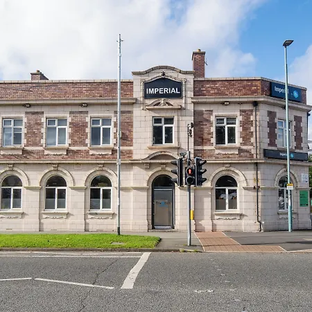 Imperial Salford Hotel-3