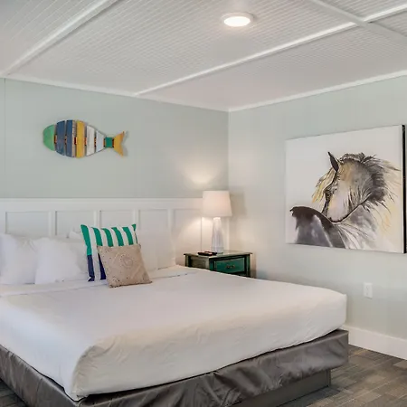 Tar Heel Motel-2