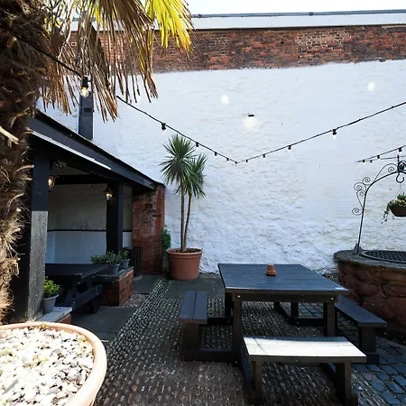 White Hart, Exeter By Marston'S Inns-3
