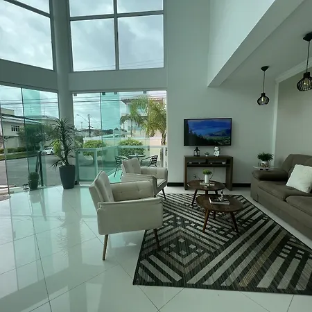 Hotel The Green Ecologic, apenas 50 metros da praia-3