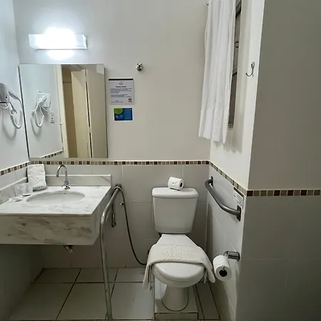 Hotel Concord e Eventos corporativos Campo Grande-3