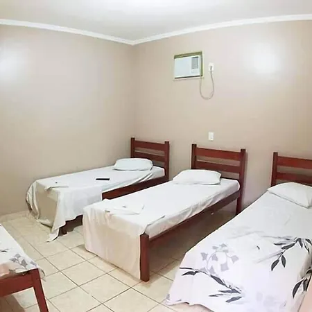 Camping Clube e Pousada Novilha de Ouro-3