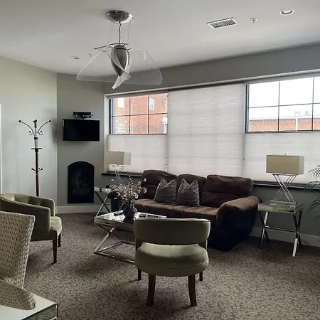 Culpeper Center Suites-2