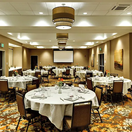 Holiday Inn St. George Convention Center By Ihg-2