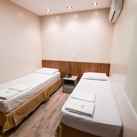 Hub Hotel-3