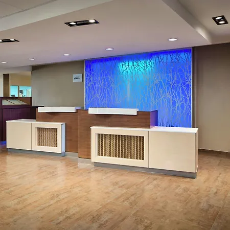 Fairfield Inn & Suites By Marriott Easton-3