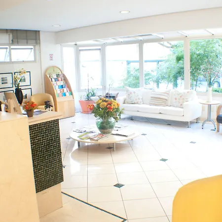 Residencial Bella Vista Suites-2