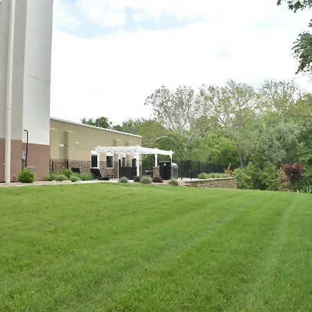 Candlewood Suites Independence By Ihg-2