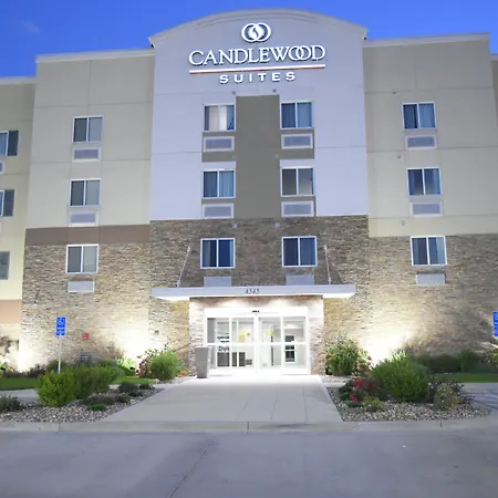 Candlewood Suites Independence By Ihg-3