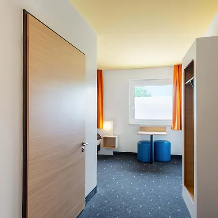 B&B Hotel Augsburg-Süd-2