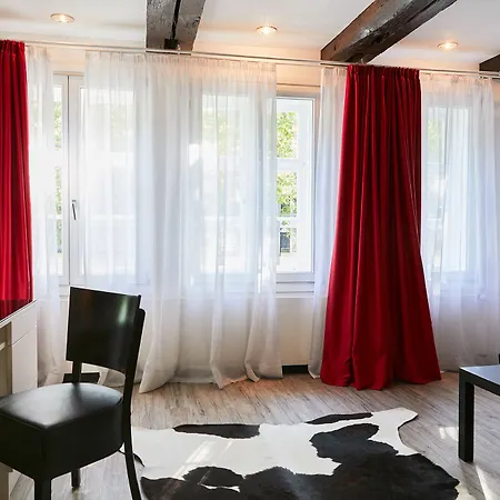 Hotel im Haus zur Hanse-2