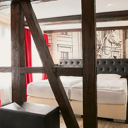 Hotel im Haus zur Hanse-3