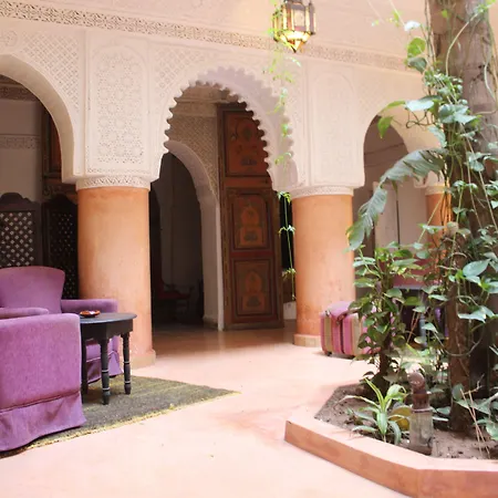 Riad Celia-3